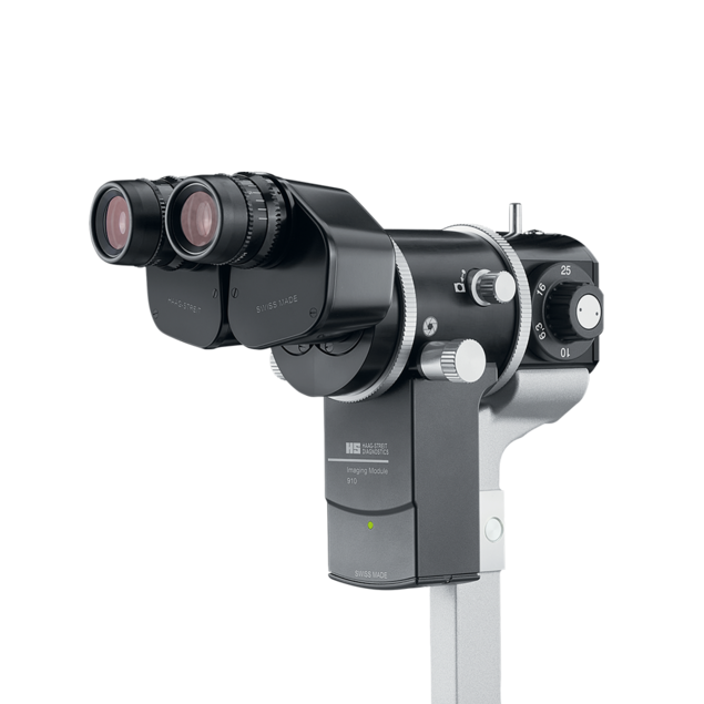 Imaging Module 910
